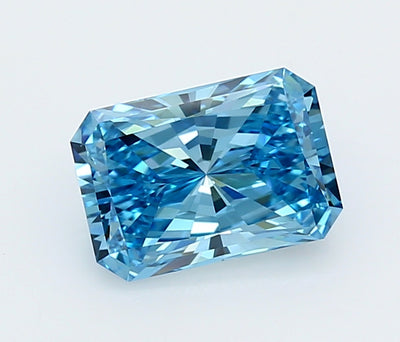 2.01 Carat Radiant Lab Diamond