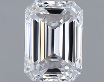 1.51 Carat Emerald Lab Diamond