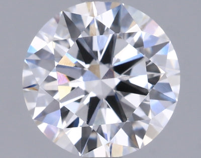 1.51 Carat Round Lab Diamond