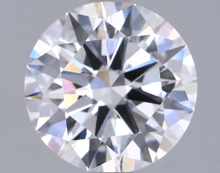 1.51 Carat Round Lab Diamond