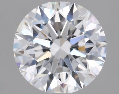 1.51 Carat Round Lab Diamond