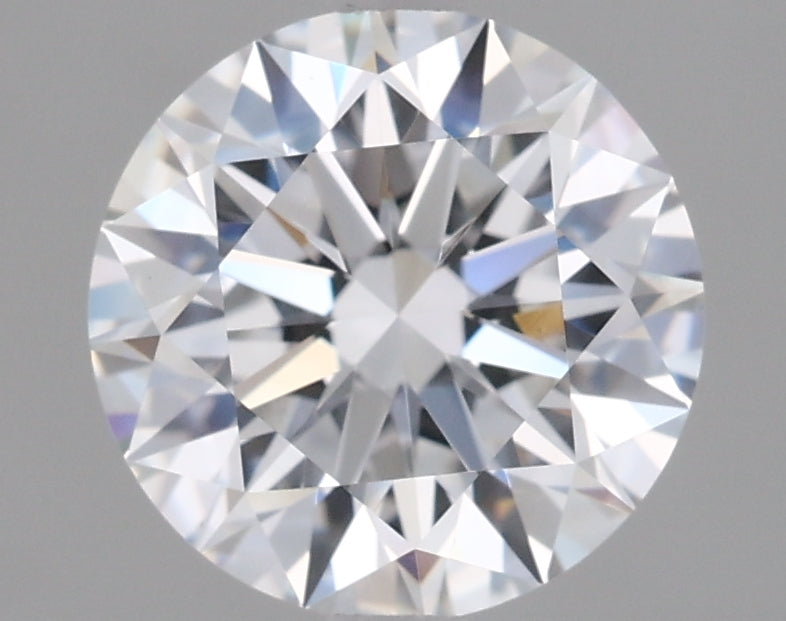 1.51 Carat Round Lab Diamond