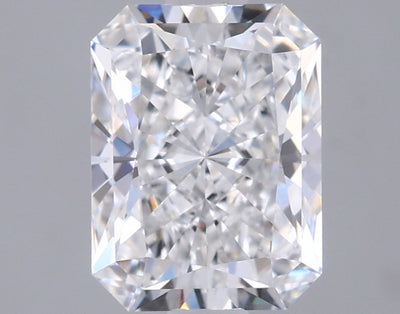 1.24 Carat Radiant Lab Diamond