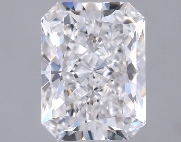 1.24 Carat Radiant Lab Diamond