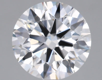 2.52 Carat Round Lab Diamond