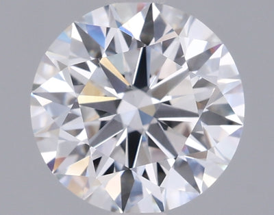 1.50 Carat Round Lab Diamond