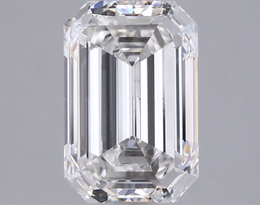 2.00 Carat Emerald Lab Diamond