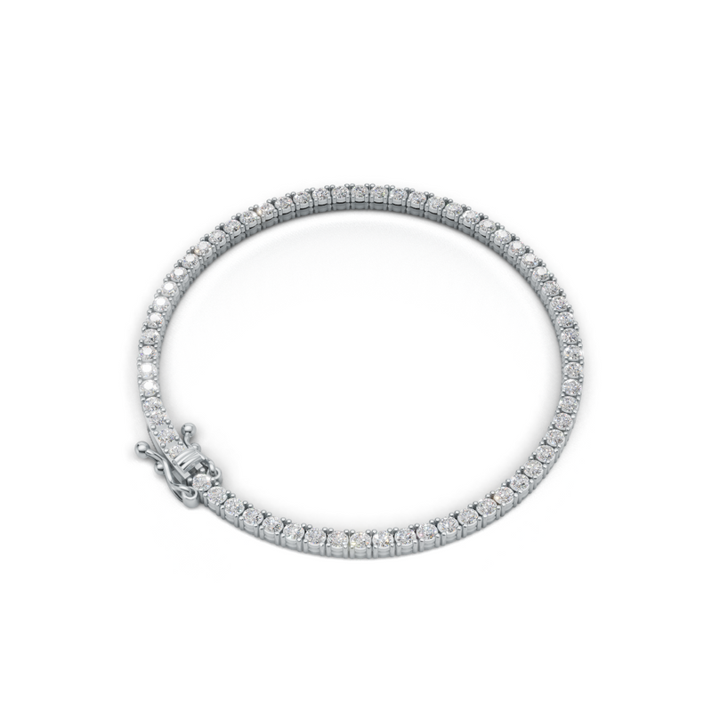 Tennis Bracelet Classic