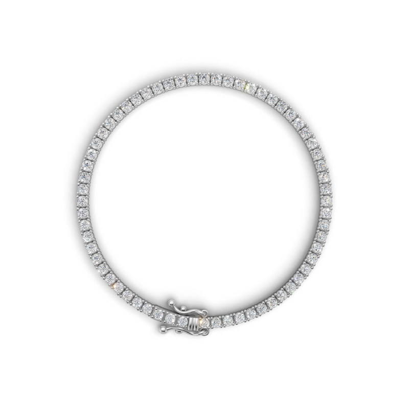 Tennis Bracelet Classic
