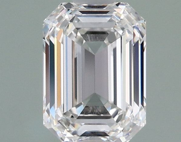 1.01 Carat Emerald Lab Diamond