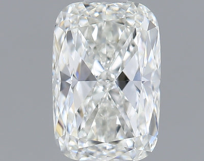 1.12 Carat Cushion Lab Diamond
