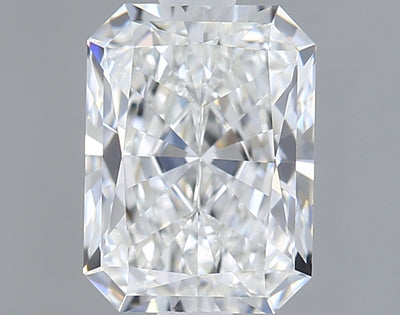 1.53 Carat Radiant Lab Diamond