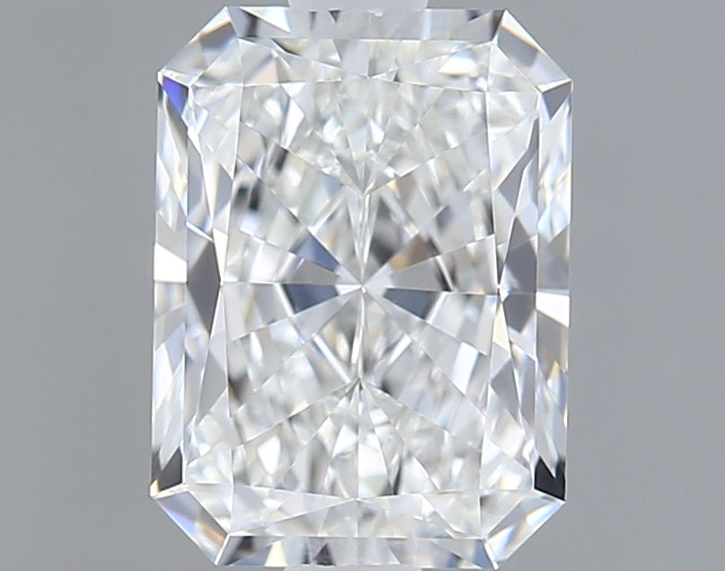 1.53 Carat Radiant Lab Diamond