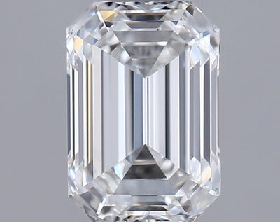 1.02 Carat Emerald Lab Diamond