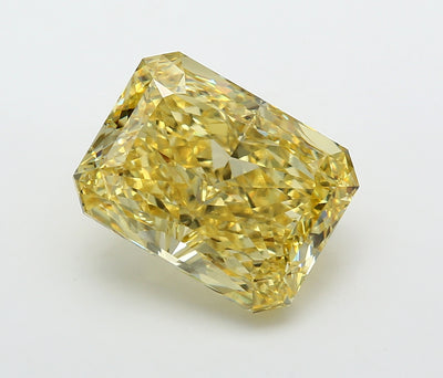 10.39 Carat Radiant Lab Diamond