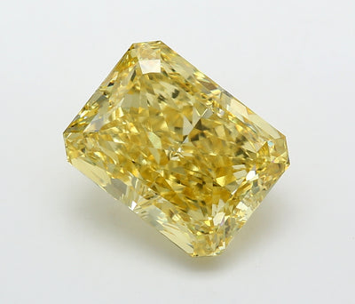 10.18 Carat Radiant Lab Diamond