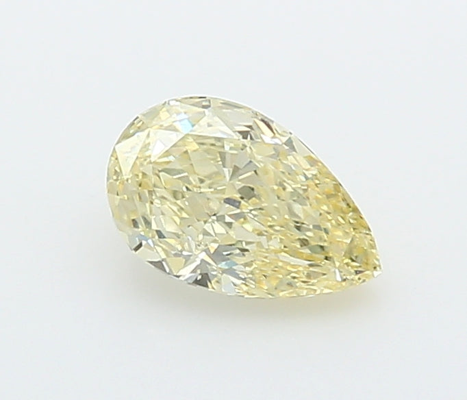 1.01 Carat Pear Lab Diamond