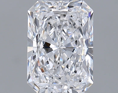 1.60 Carat Radiant Lab Diamond