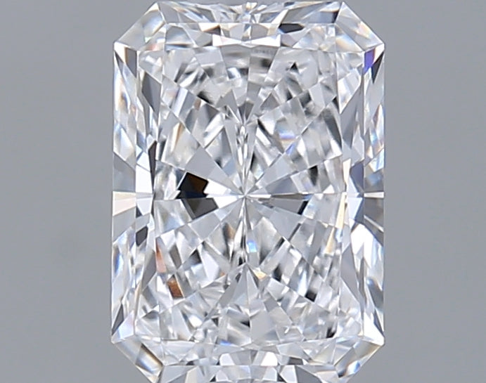 1.60 Carat Radiant Lab Diamond