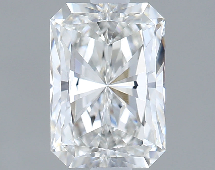 1.52 Carat Radiant Lab Diamond