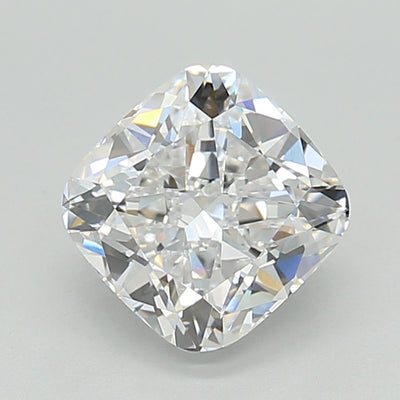2.06 Carat Cushion Lab Diamond