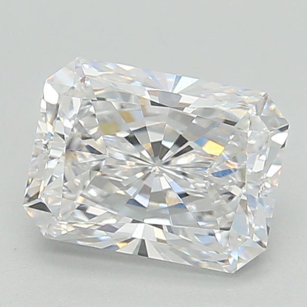 2.07 Carat Radiant Lab Diamond