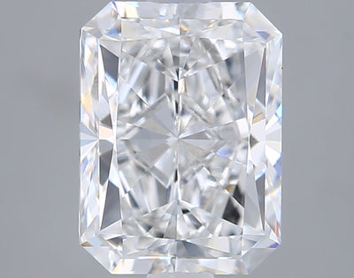 2.00 Carat Radiant Lab Diamond