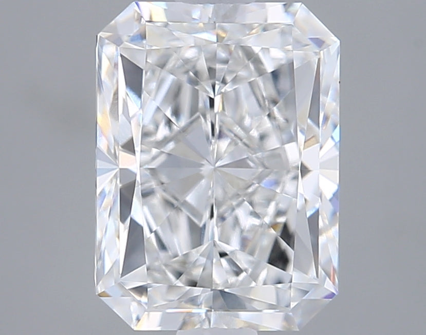 2.00 Carat Radiant Lab Diamond