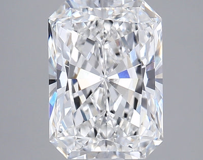 2.07 Carat Radiant Lab Diamond