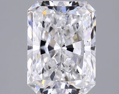 2.06 Carat Radiant Lab Diamond