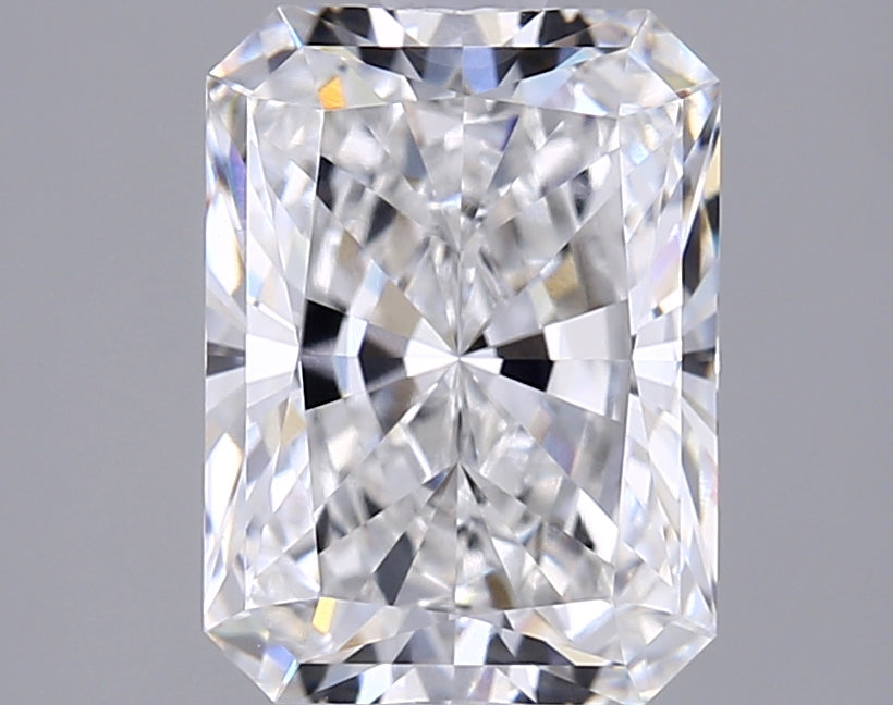 2.06 Carat Radiant Lab Diamond