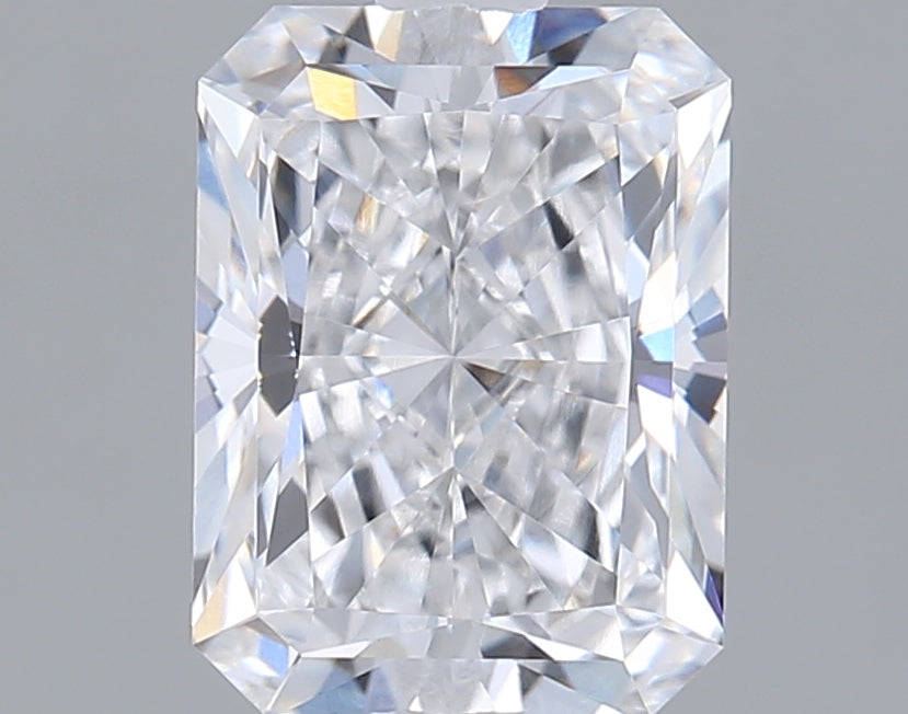 1.54 Carat Radiant Lab Diamond