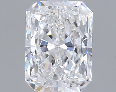 1.52 Carat Radiant Lab Diamond