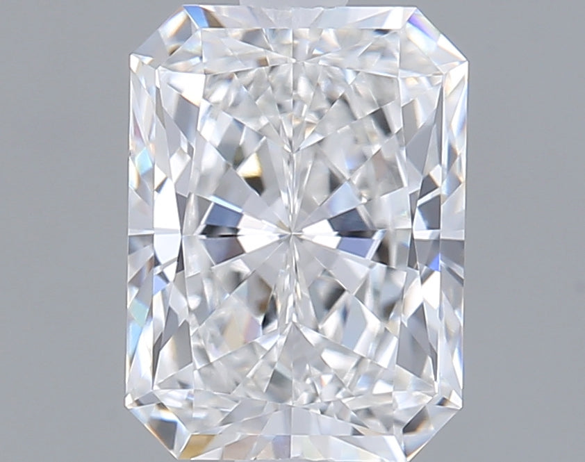 1.52 Carat Radiant Lab Diamond