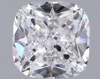 1.52 Carat Cushion Lab Diamond