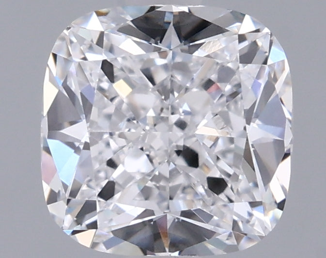 1.52 Carat Cushion Lab Diamond
