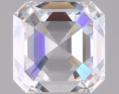 1.53 Carat Asscher Lab Diamond :: 360 spin frame 01