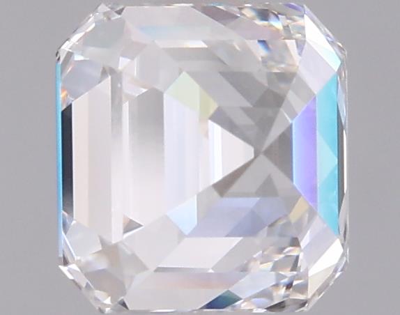 1.53 Carat Asscher Lab Diamond :: 360 spin frame 06