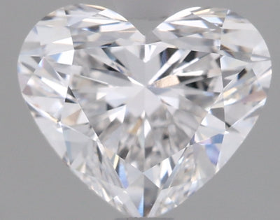 1.50 Carat Heart Lab Diamond