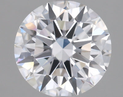1.51 Carat Round Lab Diamond