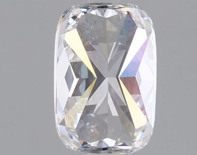1.06 Carat Elongated Cushion Lab Diamond :: 360 spin frame 01