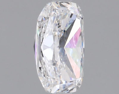 1.06 Carat Elongated Cushion Lab Diamond :: 360 spin frame 03