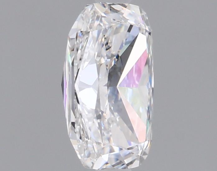 1.06 Carat Elongated Cushion Lab Diamond :: 360 spin frame 03