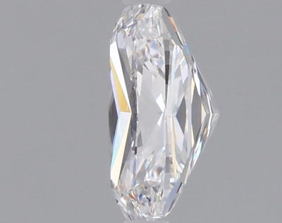 1.06 Carat Elongated Cushion Lab Diamond :: 360 spin frame 04