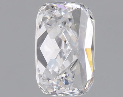 1.06 Carat Elongated Cushion Lab Diamond :: 360 spin frame 05