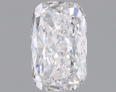 1.06 Carat Elongated Cushion Lab Diamond :: 360 spin frame 06
