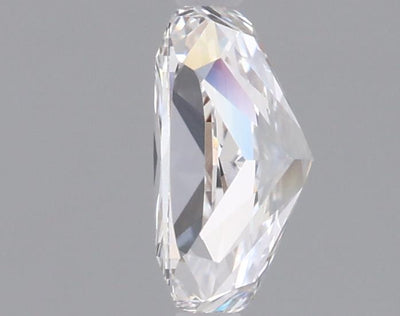 1.06 Carat Elongated Cushion Lab Diamond :: 360 spin frame 07