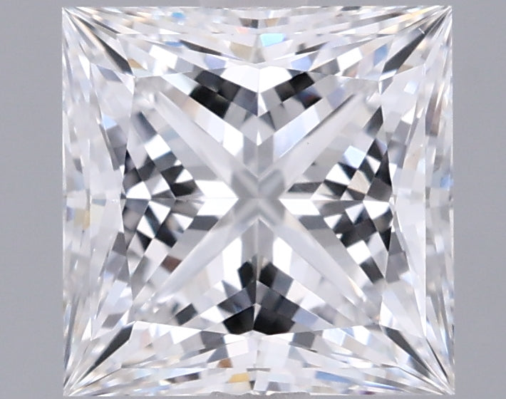2.03 Carat Princess Lab Diamond