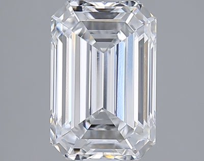2.26 Carat Emerald Lab Diamond