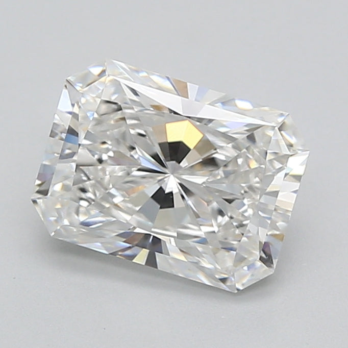 2.05 Carat Radiant Lab Diamond
